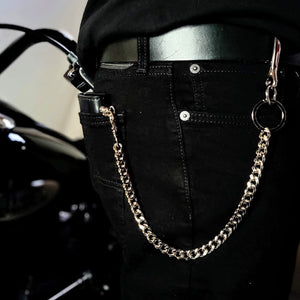 Wallet Chain