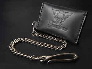 Biker's Wallet