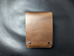 Load image into Gallery viewer, LEATHER HUNTING BELT POUCH - Ammo Pouch
