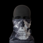 Load image into Gallery viewer, Tube Face Mask - Skull
