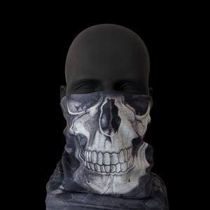 Tube Face Mask - Skull