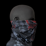 Load image into Gallery viewer, Tube Face Mask - The Punisher
