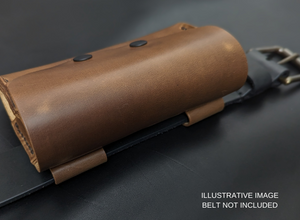 Leather Ammo Pouch