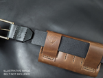 Load image into Gallery viewer, Leather Ammo Pouch
