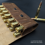 Load image into Gallery viewer, Leather Ammo Pouch
