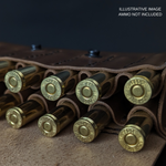Load image into Gallery viewer, Leather Ammo Pouch

