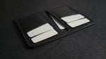 Load image into Gallery viewer, 6 POCKET WALLET - black
