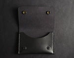 Load image into Gallery viewer, DOUBLE-POCKET - black
