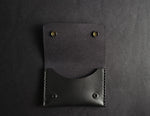 Load image into Gallery viewer, SINGLE POCKET - black
