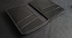 Load image into Gallery viewer, 6 POCKET WALLET - black
