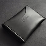 Load image into Gallery viewer, DOUBLE-POCKET - black
