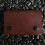Load image into Gallery viewer, SINGLE POCKET - brown
