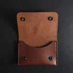 Load image into Gallery viewer, SINGLE POCKET - brown

