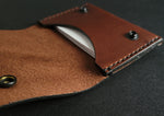 Load image into Gallery viewer, SINGLE POCKET - brown
