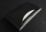 Load image into Gallery viewer, DOUBLE-POCKET - black
