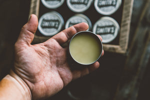 Smith’s Leather Balm 4oz