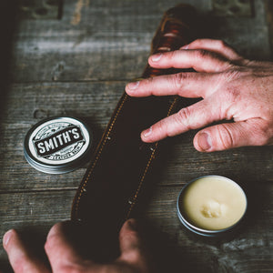 Smith’s Leather Balm 1oz