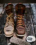 Load image into Gallery viewer, Smith’s Leather Balm 4oz
